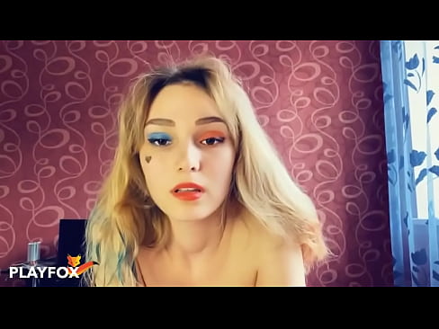 ❤️ Cermin mata realiti maya ajaib memberi saya seks dengan Harley Quinn ☑ Video lucah pada ms.fotonovelasxxx.ru ❌❤