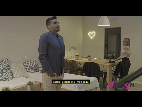 ❤️ PORNBCN 4K Seorang wanita matang berpayudara besar mahu menjadi dubur kacau gigolo muda dengan batang besar blowjob amortisme keras fuck kerja tangan gaya anjing pussy jilat syahwat Sarikata Perancis ☑ Video lucah pada ms.fotonovelasxxx.ru ❌❤