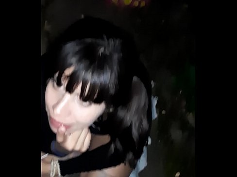 ❤️ Di jalanan zakar membengkak sebagai pertukaran untuk gula-gula ☑ Video lucah pada ms.fotonovelasxxx.ru ❌❤